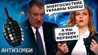 Молдова ВИРИВАЄ Придністров'я з російського ПОЛОНУ! ШАНТАЖ Кремля НЕ СПРАЦЮВАВ, в Останкіно ЗАВИЛИ