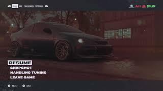 How to Get More FPS in NFS Unbound - The Best FPS Settings for Smooth Gameplay on Low End PC #nfs