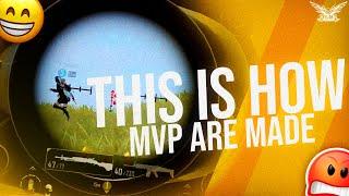 THIS IS HOW MVPS ARE MADE FT SGxJOKER!!! | SKYLIGHTZ ESPORTS NEPAL | PUBG MOBILE