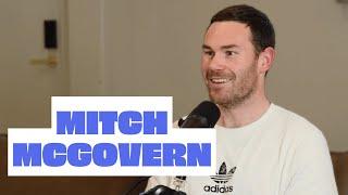 Mitch McGovern Interview | BackChat Podcast