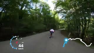 SuperApe Skateboards : Stanislav Popov raw run