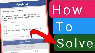 Fix facebook approval code problem | facebook login code not receiving