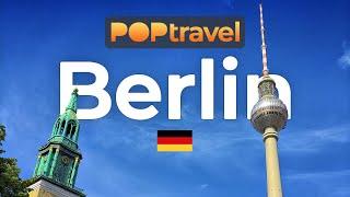 BERLIN, Germany  - Walk on the Eastside - 4K 60fps