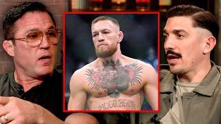 Why Conor McGregor HAS to Fight Again To Win Back His Fans | Chael Sonnen