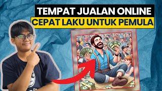 Baru Mulai Jualan Online ? Pengen Produk Cepat Laku Ini Cara Jualan Online Cepat Laku Untuk Pemula