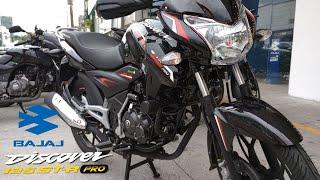 Así es La Nueva DISCOVER 125 ST-R PRO | modelo 2024| ¿Lo nuevo que ofrece? precio, euro3, bono,