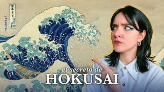 HOKUSAI: the genius who 'couldn't draw' 