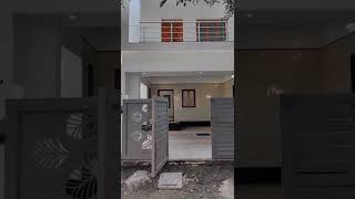 30×50  house design /Walkthrough|| beautiful front look ||1500sqft house design|| under18lacs