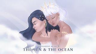 Different Heaven - The Sun & The Ocean