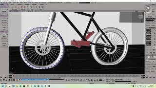 Autodesk Softimage SP2 - UVW Image Editor - how to unwrap object with multiple materials (2021)