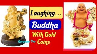 WHERE & HOW TO PLACE LAUGHING BUDDHA|FENGSHUI BUDDHA BENEFITS|घर में कहाँ रखें लाफ़िंग बुद्धा?