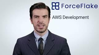 ForceFlake AWS Development