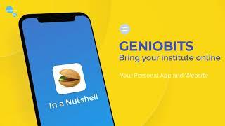 Geniobits Online Teaching Infrastructure - How-to Guide