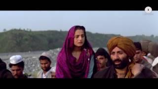 Gadar Musafir Jaane Wale Full Song Video Sunny Deol Ameesha Patel Hd