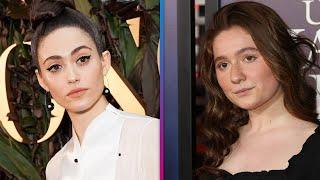 Shameless' Emma Kenney Says Emmy Rossum's Exit Made Set Feel 'More Positive'