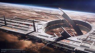 Mass Effect - N7 Day 2022 Footage