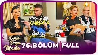 Doya Doya Moda 76. Bölüm | 9 Mart 2020