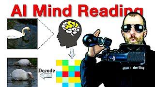 [ML News] GPT-4 Rumors | AI Mind Reading | Neuron Interaction Solved | AI Theorem Proving