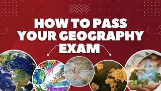 WATCH THIS if you are a GEOGRAPHY STUDENT!! 