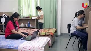 Campus Facilities | Student Life | Why choose UPES | UPES