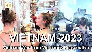 Vietnam war from Vietnam’s perspective  Travel Vietnam 2023