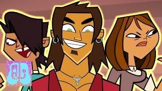 Total Drama Main Antagonists: Worst to Best