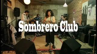 Sombrero Club 20 aniversario