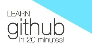 Github Tutorial For Beginners - Github Basics for Mac or Windows & Source Control Basics