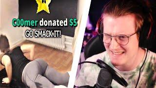 You Wont Believe how SAVAGE These Streamers Can Be...  | Top Kek Reaction