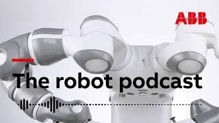 The Robot Podcast Episode 1 | Robots in 2020 – Here to Help