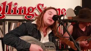 Peter Bibby "Medicine" (Live at the Rolling Stone Australia Office)