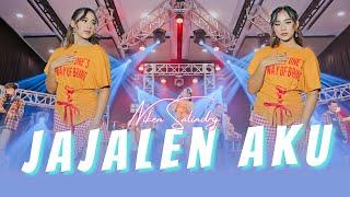 Niken Salindry - JAJALEN AKU (Official Music Video ANEKA SAFARI)