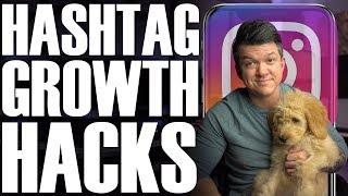 Get More Views On Instagram Stories | Invisible Hashtag Hack