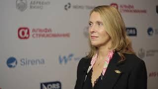 Татьяна Меркулова, ТКП — Digital Aviation & Travel Forum 2023