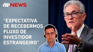 Qual o impacto no Brasil do corte de juros nos EUA? Especialista comenta