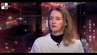 European Patient Ambassador Programme Ukraine launched in TV interview