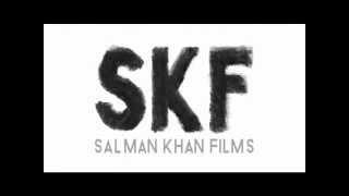 Salman Khan Films Official YouTube Page!