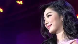 ลอดลายมังกร [龍在佛邦] 李紫婷 (Mimi Lee) 20170423BKKLIVE Thailand