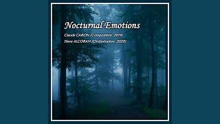 Nocturnal Emotions (Orchestrated)