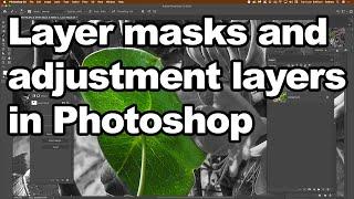 Amazing Color Effects In Photoshop Using Easy To Understand Masking Techniques