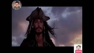 Captin jack saprrow...., jonny depp, shofi dgm studio