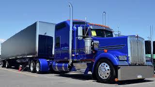 Kenworth W990: What to Expect - Jack's Chrome Show Episode 17