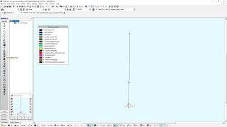 S-FRAME 2022 - Free Vibration Analysis