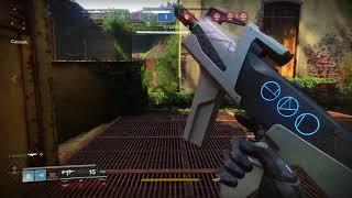 Destiny 2: Uns gehen die Orden aus (Trials Edition)