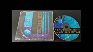 Technoworld Vol.1 CD.02 (1991)