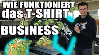 T Shirt Business aufbauen - Research, Designs erstellen & hochladen. Spreadshirt und Merch by Amazon