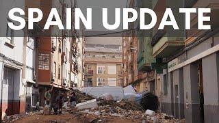 Valencia Floods: A Warning for the World - Spanish News Update