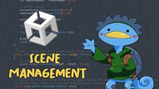 Scene Management in Unity | Code Review