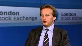 Dominique Uzel on Turkey insurance | Groupama | World Finance Videos