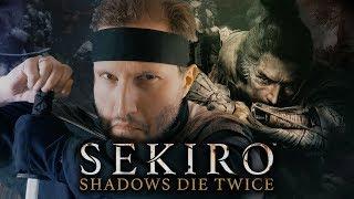 Sekiro: Shadows Die Twice - recenzja quaza